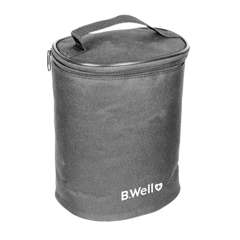 Ирригатор  для полости рта B.Well  WI-933 стационарный, с аккумулятором, 8 насадок.